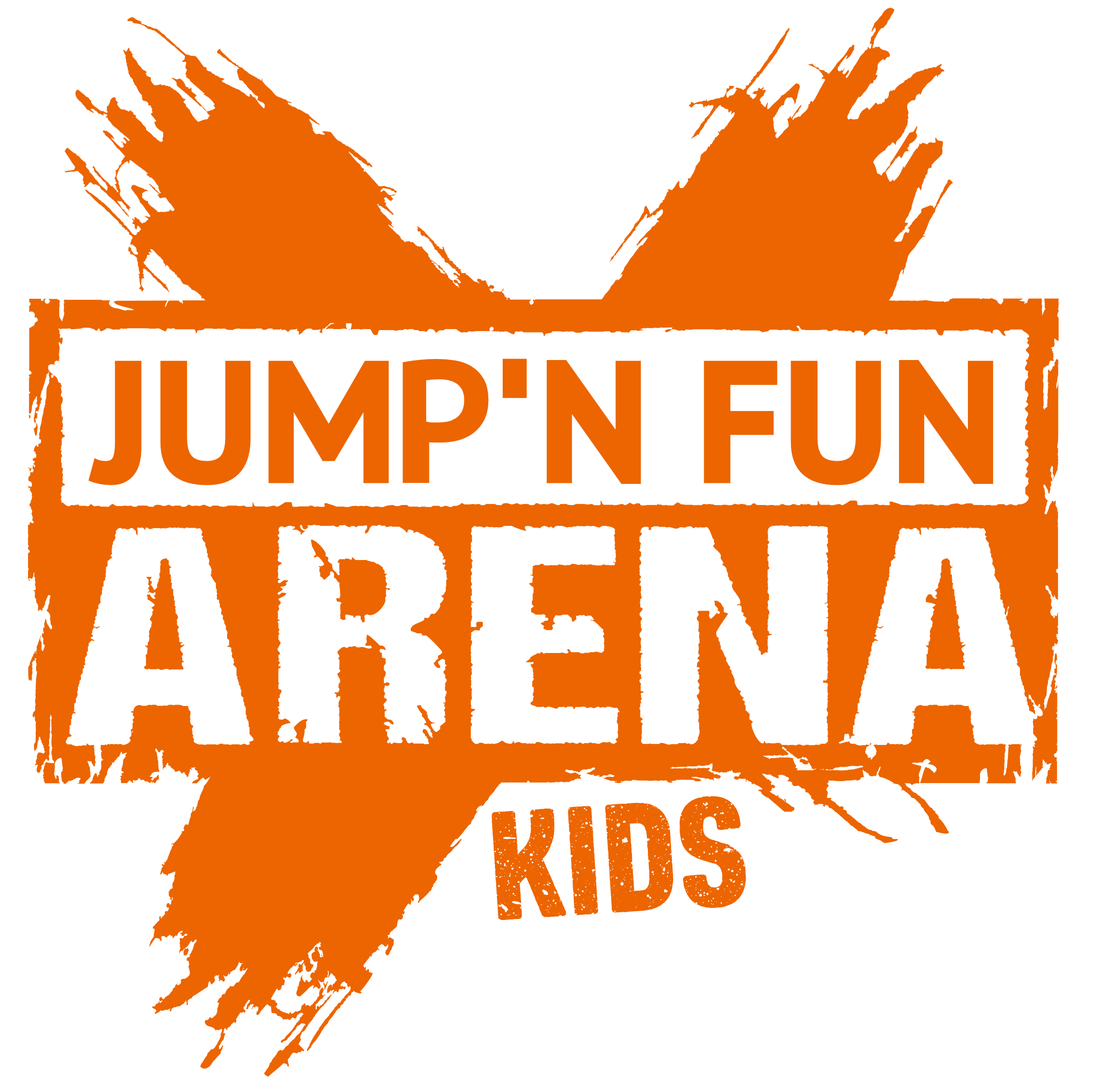 JumpN Fun Sport- und Funpark in Limburg Kids