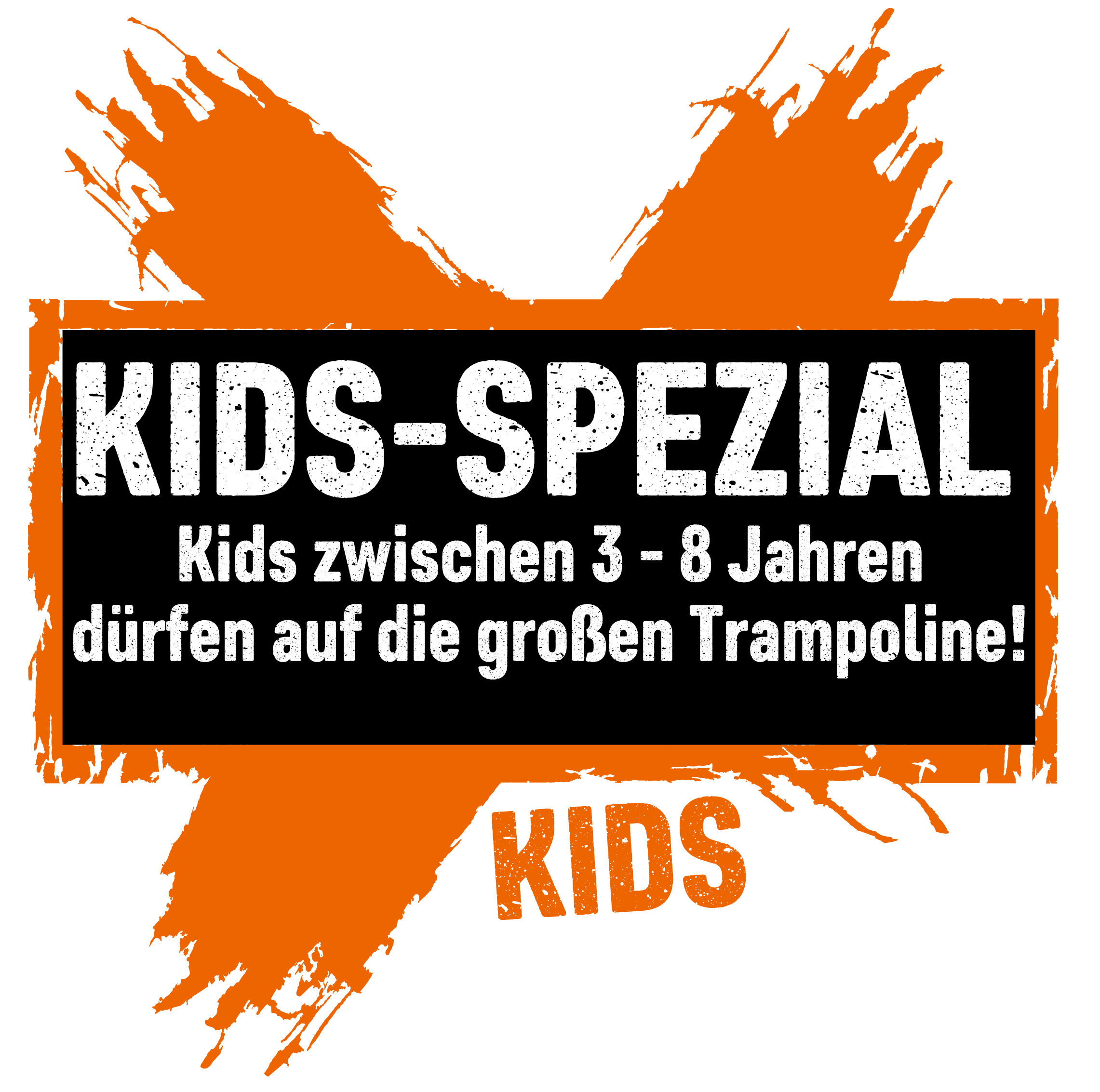 Kids Spezial