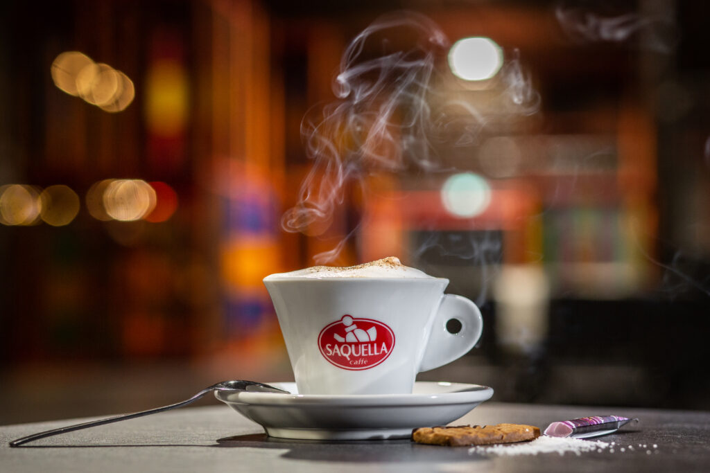 Cappuccino - Copy
