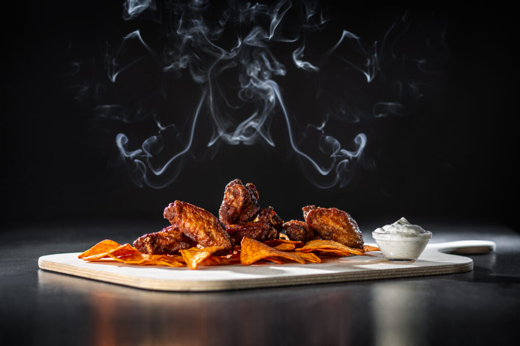 Chicken Wings - Copy