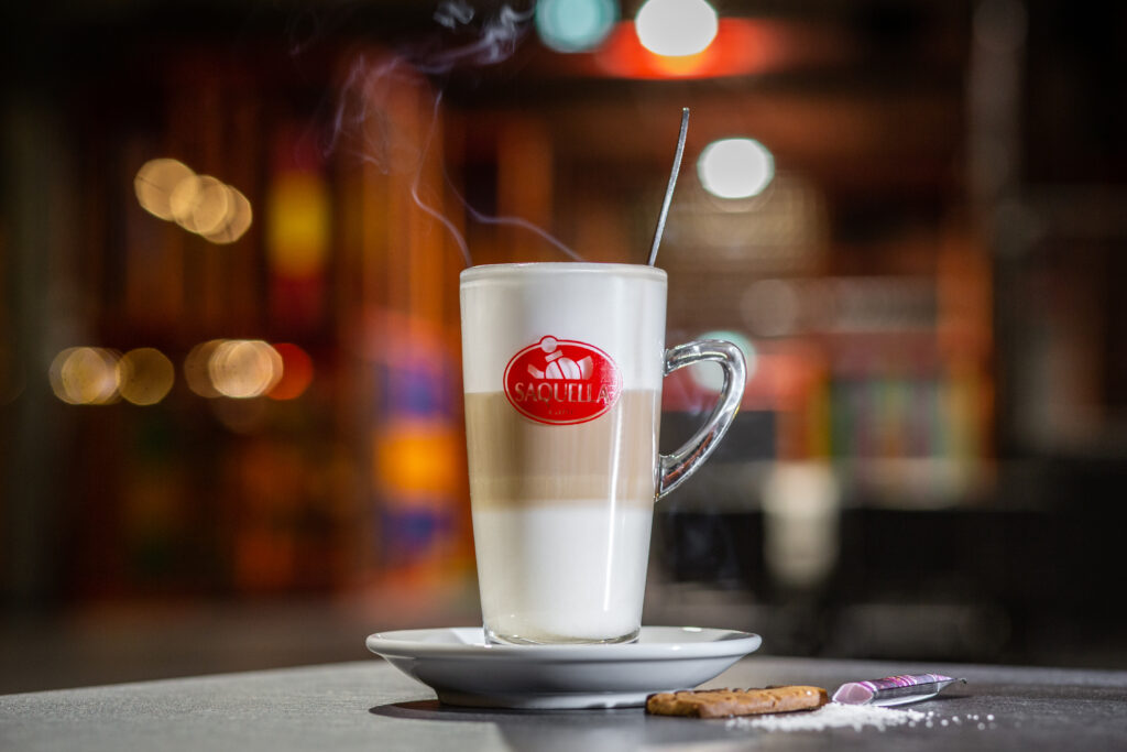 Latte Macchiato - Copy