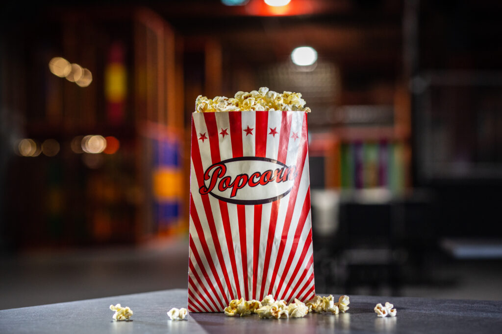 Popcorn