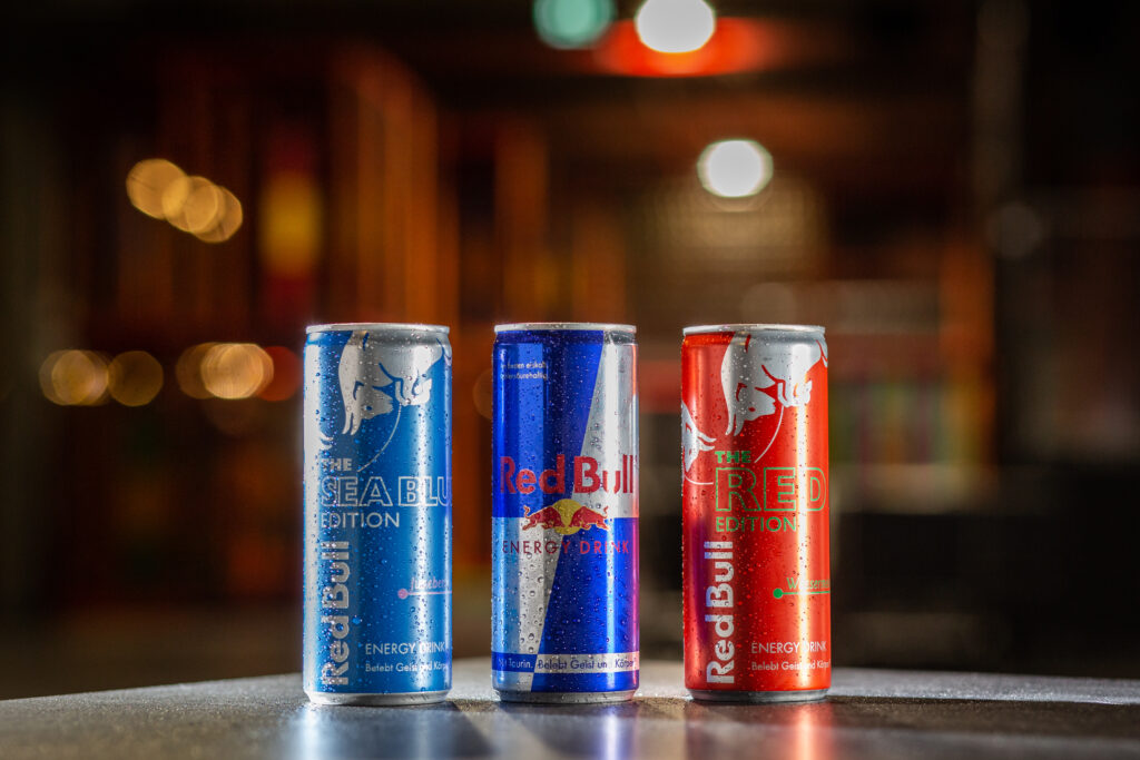 Red Bull