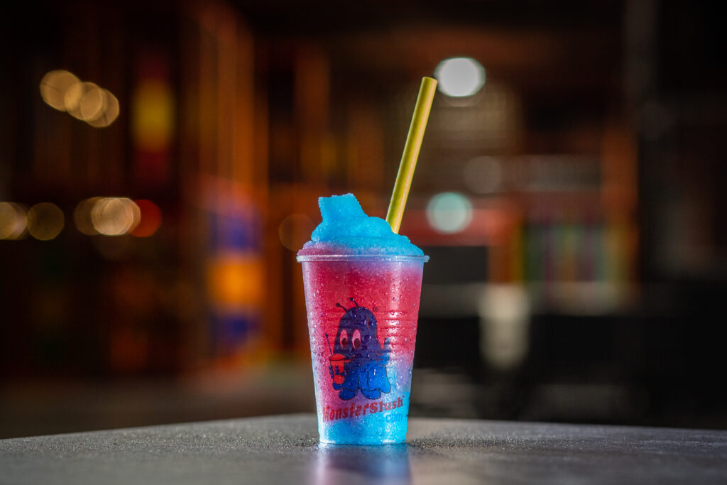 Slush